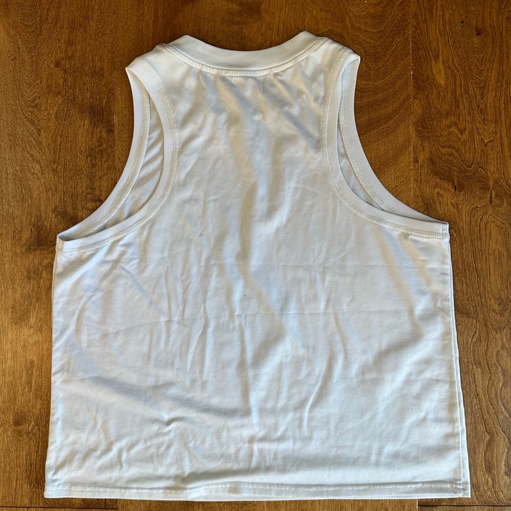 Vuori energy top
